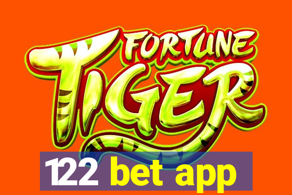 122 bet app